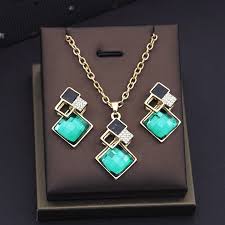 Statement Jewelry